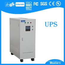 UPS on-line industrial de 200 kVA (BUD220-32000)